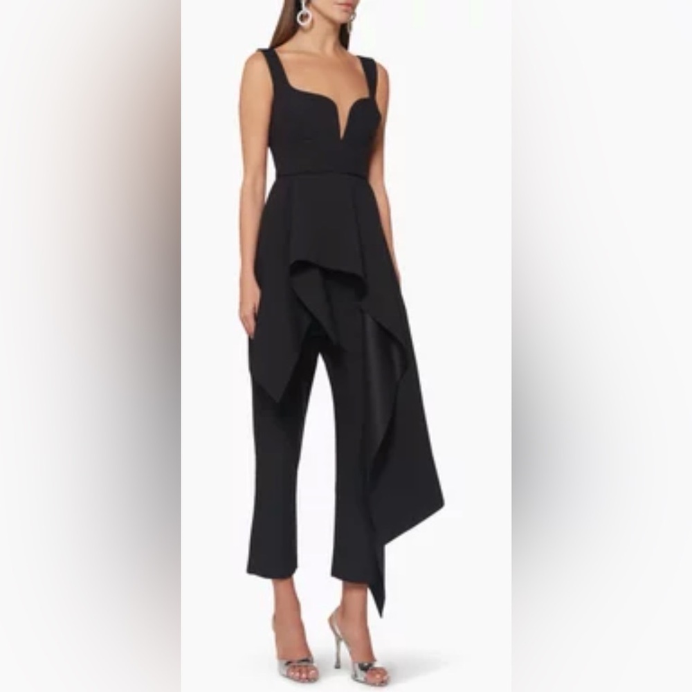 Solace london rena jumpsuit